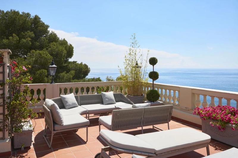 Villa - 350 m² - 7 pièces