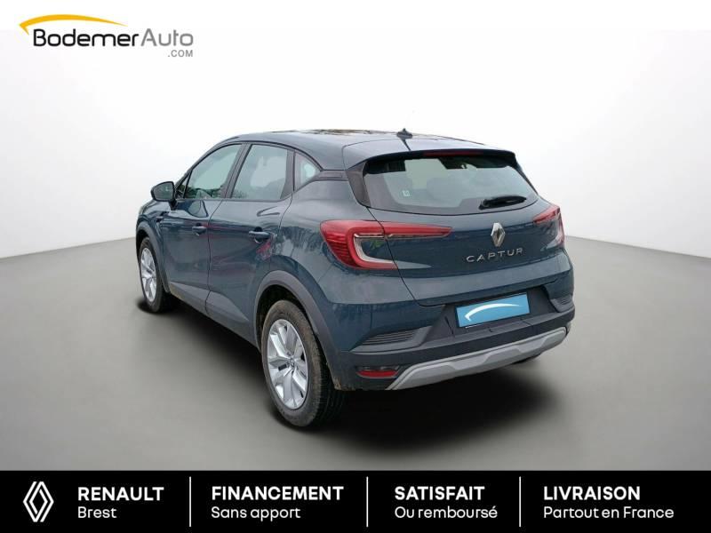 Renault Captur TCe 90 - 21 Zen