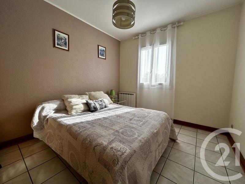 Maison - 82 m² - 4 pièces