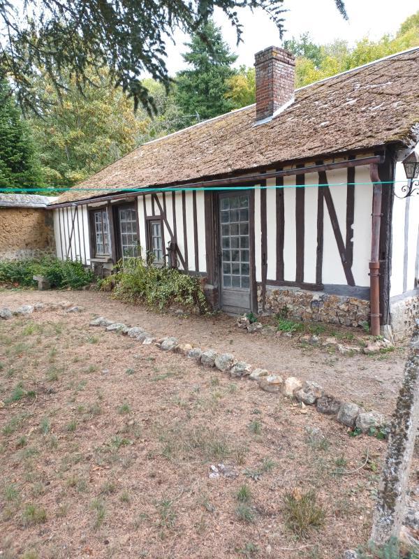 Maison de village - 83 m² - 4 pièces