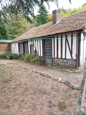 Maison de village - 83 m² - 4 pièces