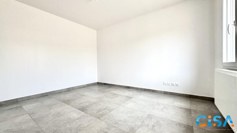 Maison - 66 m² - 3 pièces