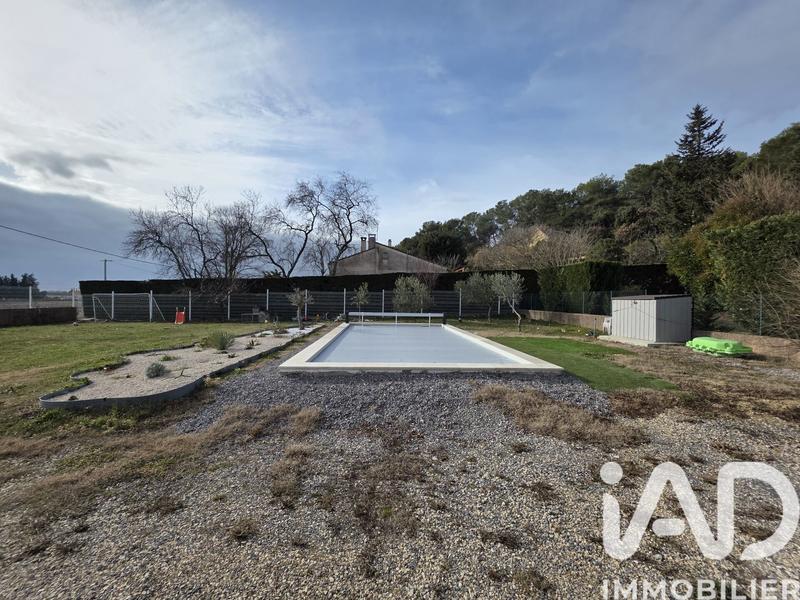 Maison - 219 m² - 6 pièces