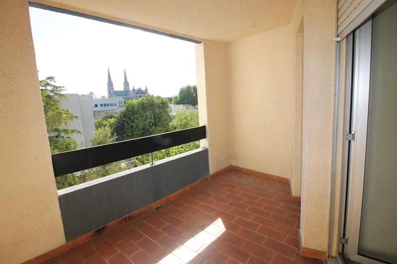 Appartement - 54 m² - 2 pièces