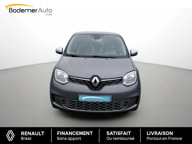 Renault Twingo III E-Tech Techno