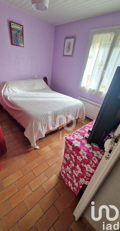 Maison - 116 m² - 5 pièces