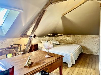 Appartement - 197 m² - 6 pièces