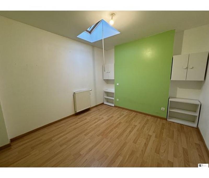 Maison traditionnelle - 62 m² - 3 pièces