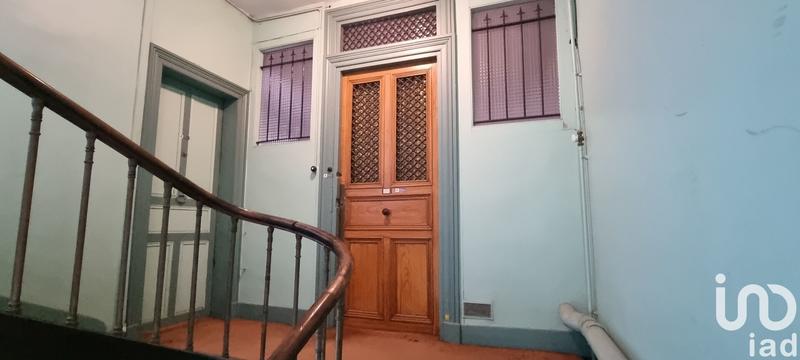 Appartement - 157 m² - 5 pièces