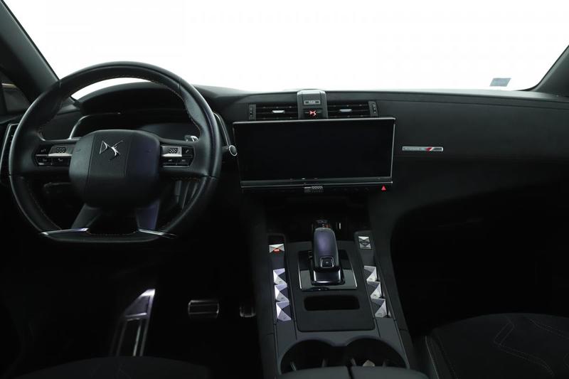 Ds Ds 7 Crossback 1.5 Blue-HDi Performance Line + Automatique 130 ch