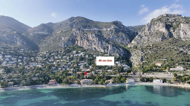 Appartement - 60 m² - 2 pièces