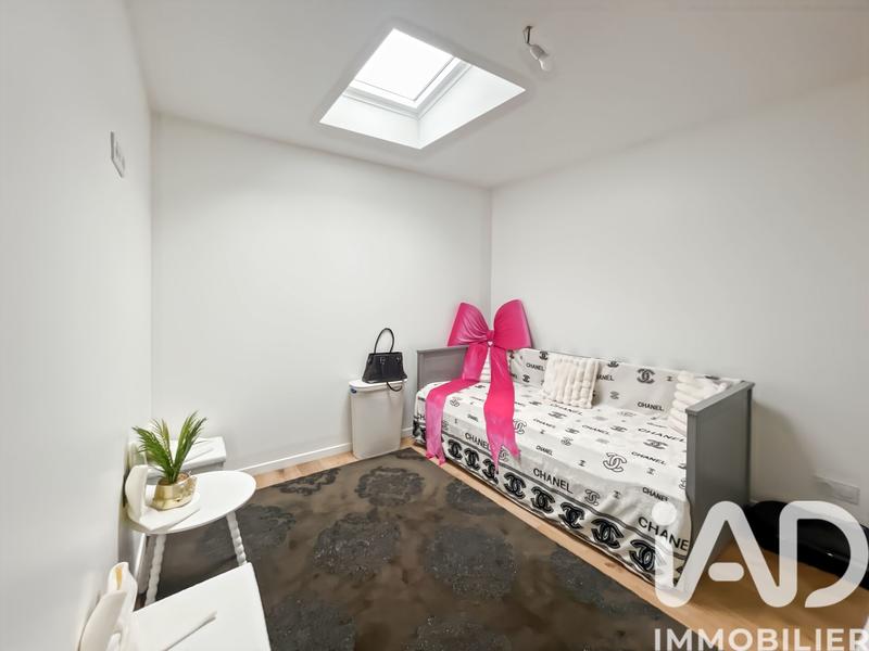 Appartement - 72 m² - 4 pièces