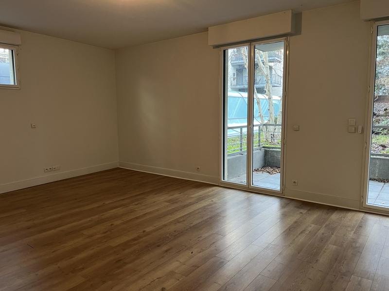 Appartement - 89 m² - 3 pièces