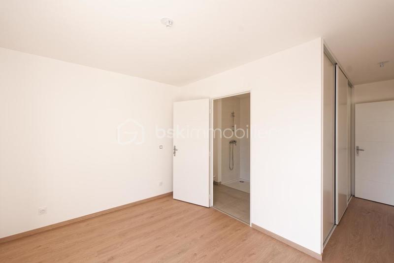 Appartement - 123 m² - 5 pièces