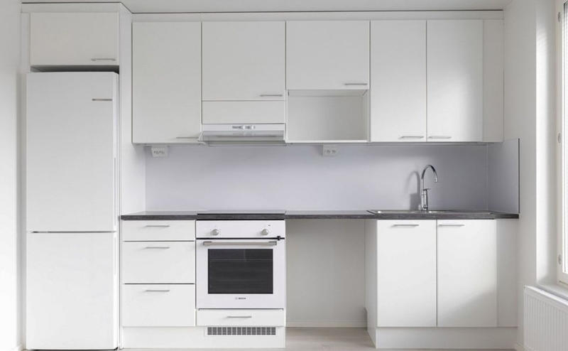 Appartement - 28 m² - 2 pièces