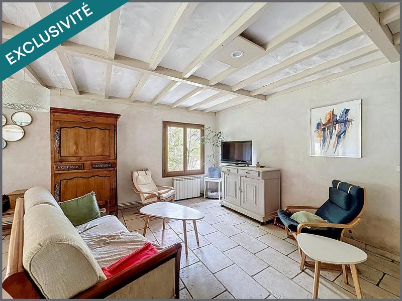 Maison - 126 m² - 5 pièces