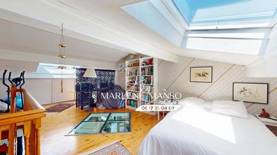 Maison - 139 m² - 5 pièces