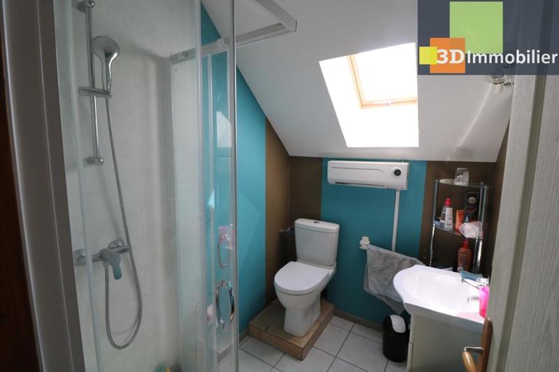 Maison - 295 m² - 9 pièces