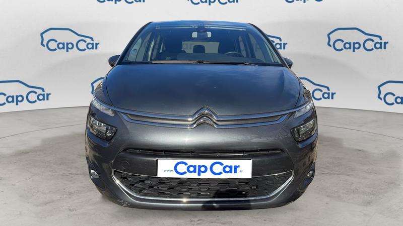 Citroën C4 Picasso 1.6 E-HDi 115 Eat6 Confort - Automatique