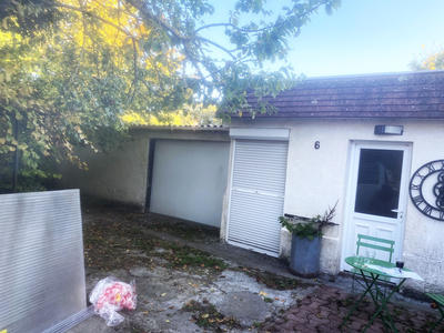 Maison - 170 m² - 9 pièces