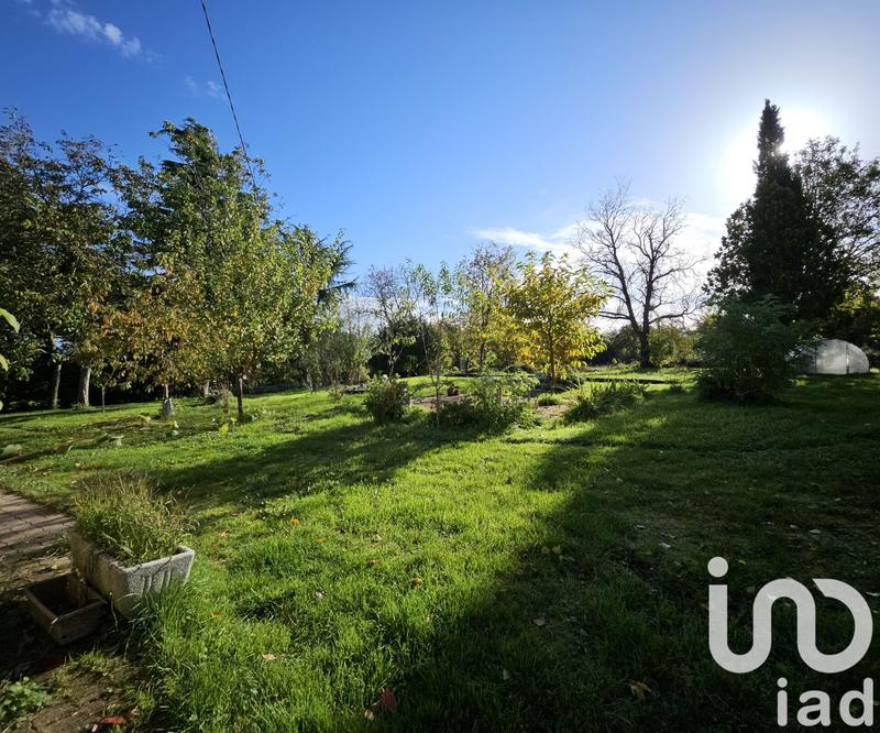 Maison - 212 m² - 7 pièces