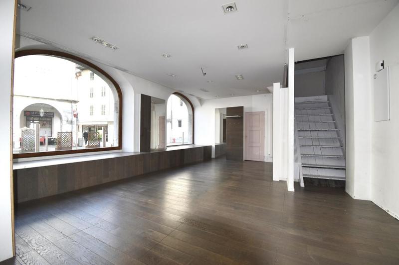 Immeuble - 197 m² - 5 pièces