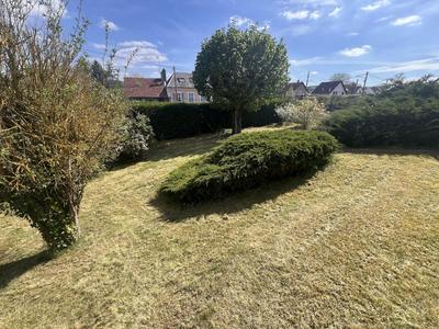 Maison - 103 m² - 7 pièces