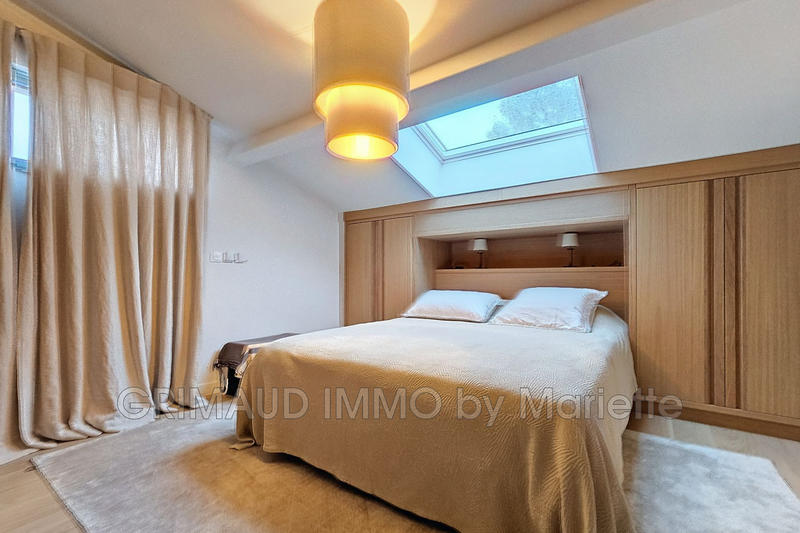 Appartement - 88 m² - 3 pièces