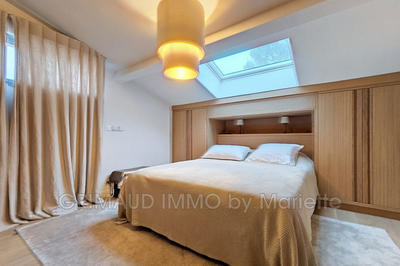 Appartement - 88 m² - 3 pièces