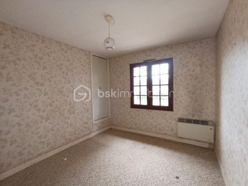 Maison traditionnelle - 87 m² - 4 pièces