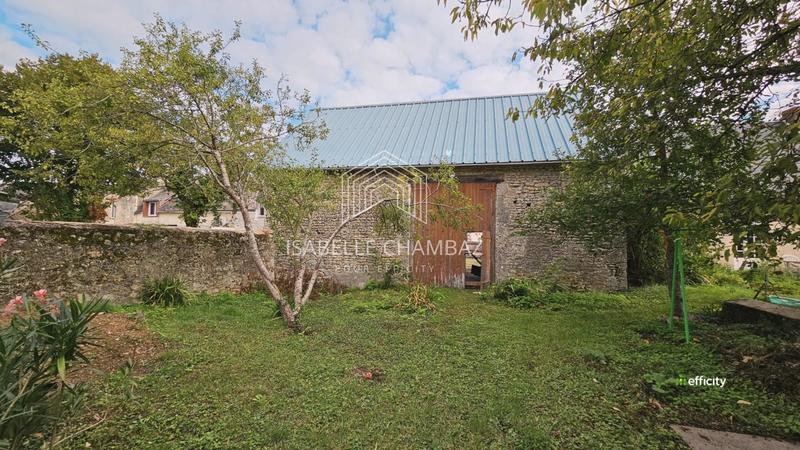 Villa - 162 m² - 5 pièces