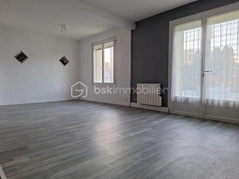 Pavillon - 91 m² - 6 pièces