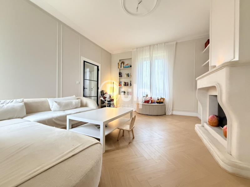 Maison de ville - 145 m² - 5 pièces