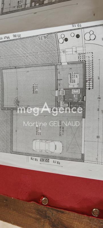 Maison d'architecte - 210 m² - 6 pièces