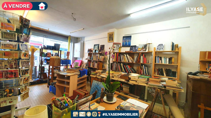 Maison de village - 91 m² - 5 pièces