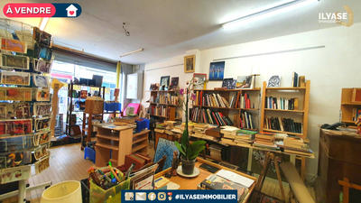 Maison de village - 91 m² - 5 pièces