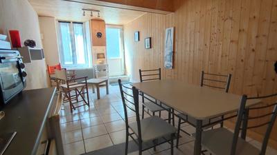 Maison - 67 m² - 5 pièces