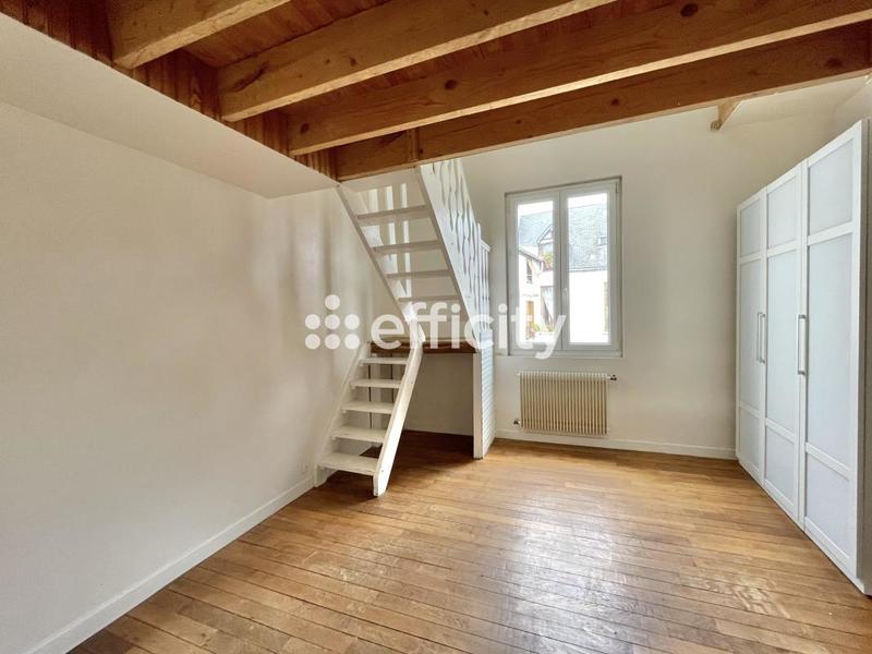 Maison - 175 m² - 6 pièces