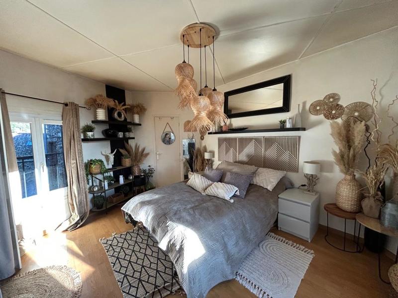 Maison de ville - 127 m² - 4 pièces