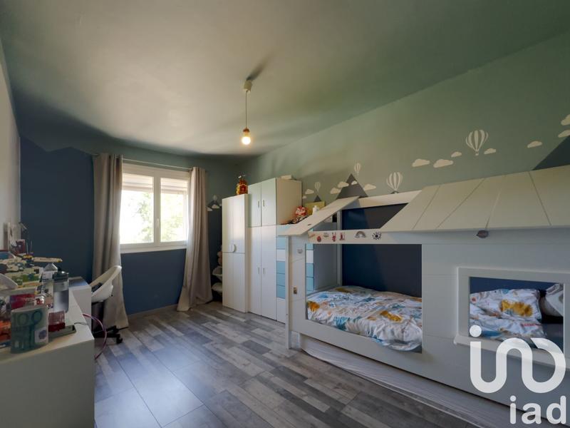 Maison - 152 m² - 6 pièces