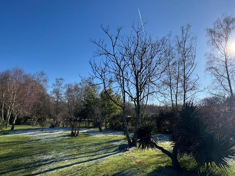 Maison - 354 m² - 11 pièces