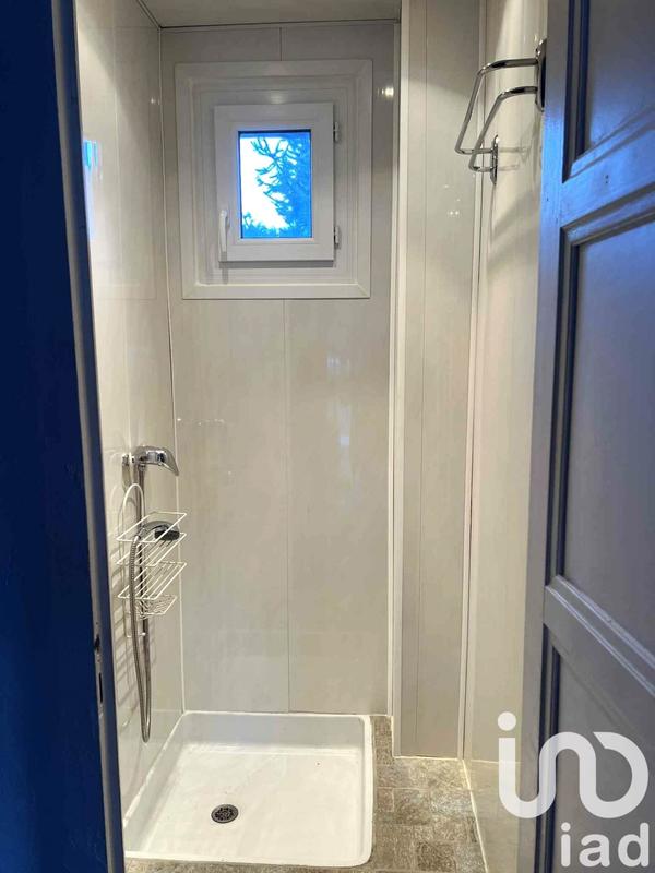 Maison - 98 m² - 5 pièces