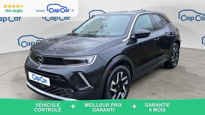 Opel Mokka II 1.2 100 Elegance