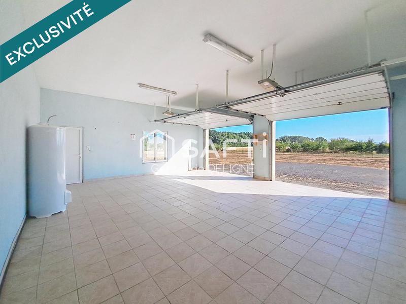 Maison - 147 m² - 5 pièces