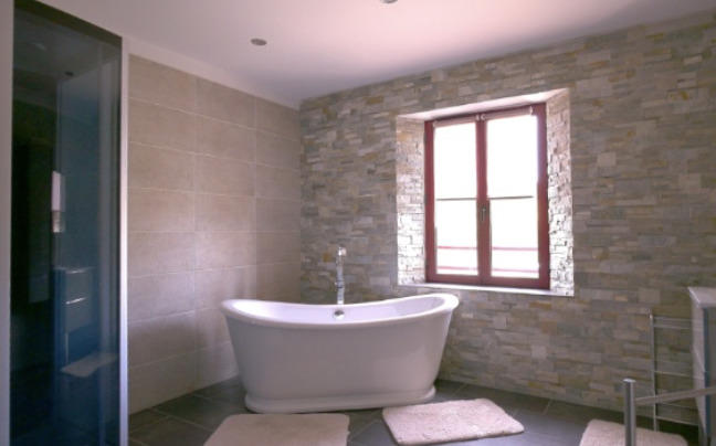 Maison de campagne - 245 m² - 7 pièces