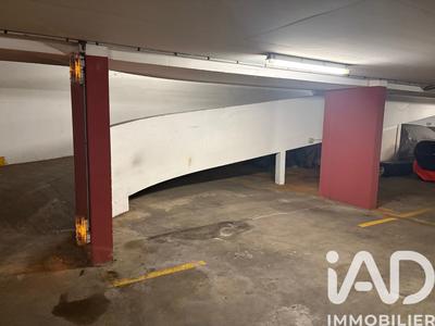 Parking - 1 m²