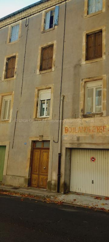 Appartement - 90 m² - 4 pièces