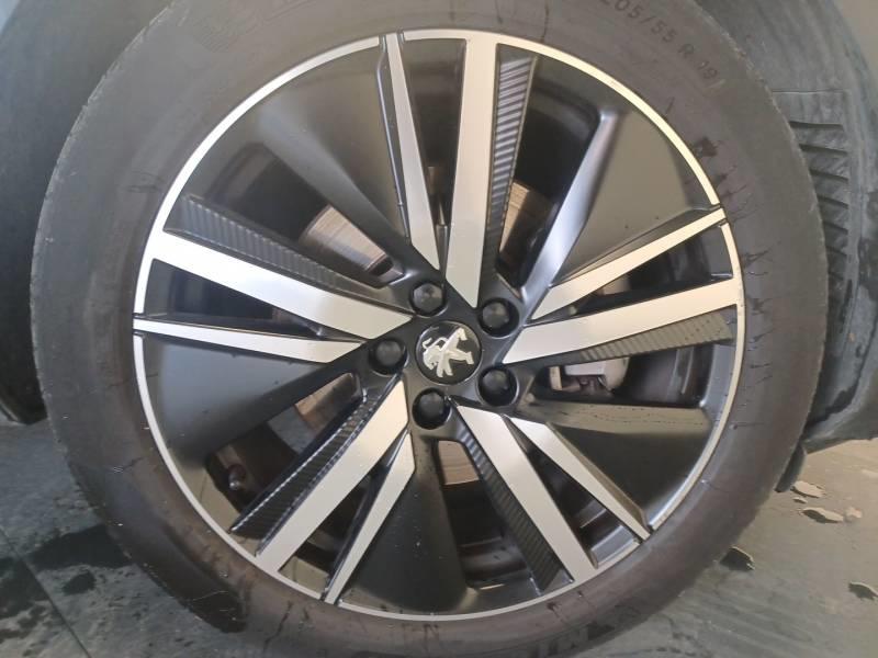 Peugeot 3008 Hybrid4 300 e-Eat8 Gt Pack