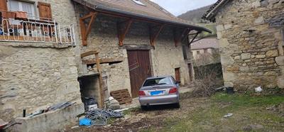 Maison - 115 m² - 2 pièces