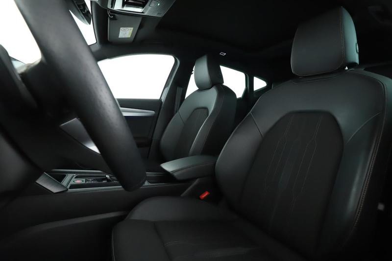 Cupra Formentor 1.5 Tsi V Dsg7 150 ch